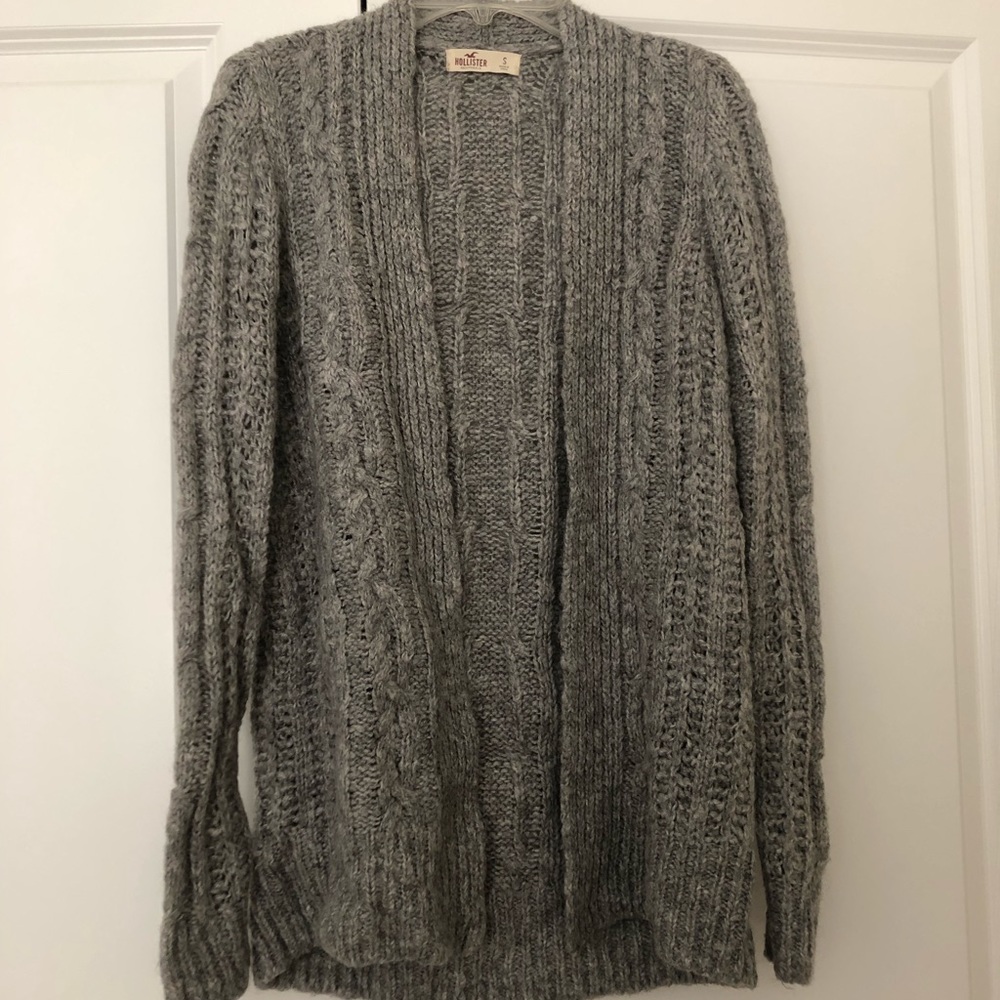 Cardigan